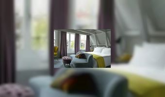 Pulitzer lanceert nieuw interieur