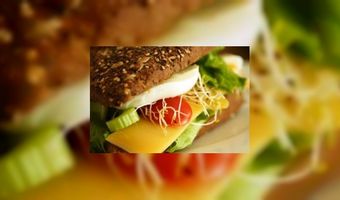 Lunchroom De Beleefenis geopend