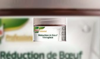 GRATIS vleesglace van Knorr