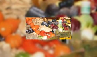 Streekmarkt terug in Utrecht