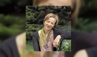 Anneke Ammerlaan, trendwatcher