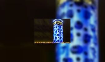 Fletcher hoteltoren geopend