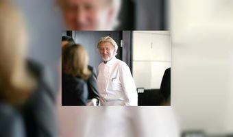 Pierre Gagnaire naar Waldorf Astoria Berlijn