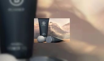 Nieuwe Bogner hotelcosmeticalijn 