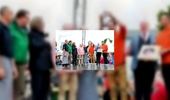 Gans hoofdact op Texel Culinair