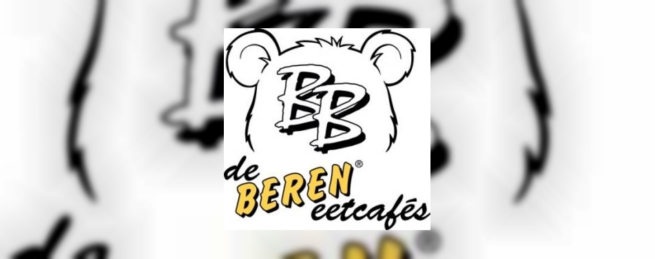 Gratis kindermenu bij De Beren