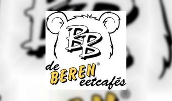 Gratis kindermenu bij De Beren