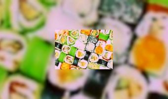 Asian Food Academy van start