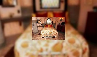 B&b in een droomkasteel