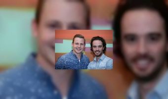 AF&BM: Sam Holtus & Jasper Kool Genomineerd voor F&B Professional of The Year