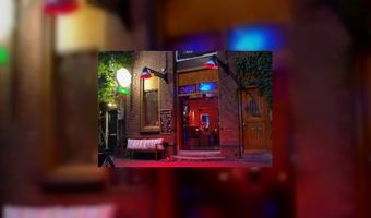 Amsterdamse Bar Prik is grote winnaar