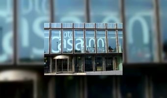 15e Hotelvrijmibo in Casa 400 Amsterdam