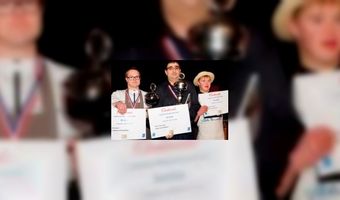 Lekkerste Broodje Anders uit Delft