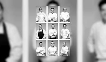 Sterren en nieuwe smaken in line-up Heerlijk Rotterdam