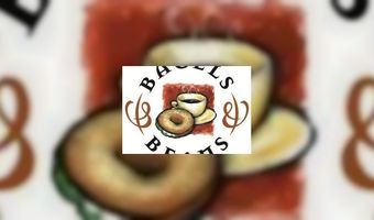 WÃ©Ã©r een Bagels & Beans erbij