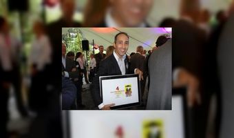 Terras Pulitzer beste van alle hotels