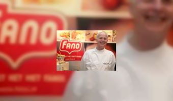 Lucas de Pruis legt focus op salades