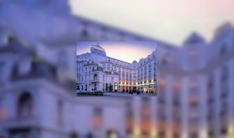 Conrad Hotel Brussel naar Steigenberger