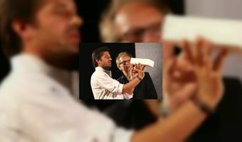 Volop inspiratie voor de foodbranche 