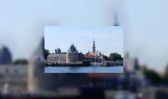 Plan voor eerste vijfsterrenhotel in Zeeland