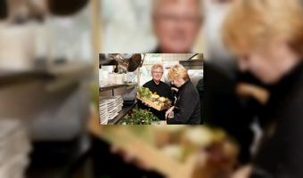 Restaurant De Gulle Waard sluit december 2016