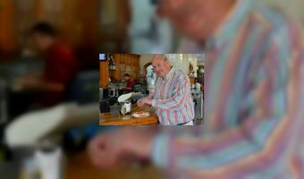 Column Pieter Punter: Street food