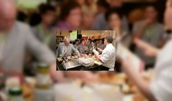 Alle workshops van de Lunchroomdag