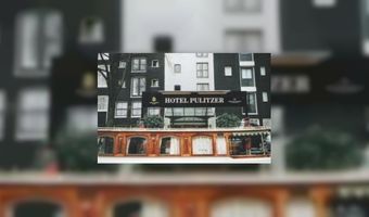 Hotel Pulitzer viert 40-jarig jubileum