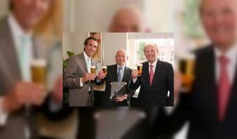 EMB Hotel Memphis Amsterdam vernieuwd!