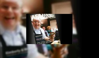 AF&BM brengt speciaal magazine uit