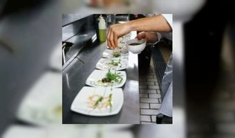 Onderzoek arbeidsvoorwaarden in keuken