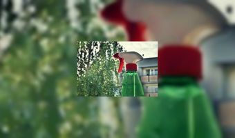 Veel overtredingen schoonmaak fastfoodsector