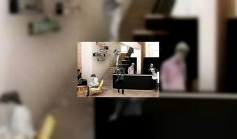 Boutique hostel King Kong open in 2014