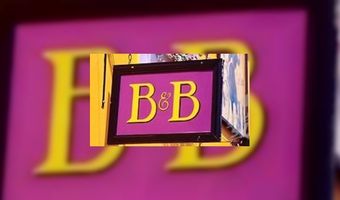 B&b's Almere overvol door evenementen