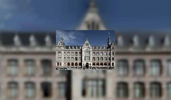 Conservatorium Hotel lid Leading Hotels of the World