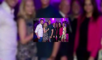 Veel BN'ers bij opening ECC Leiden