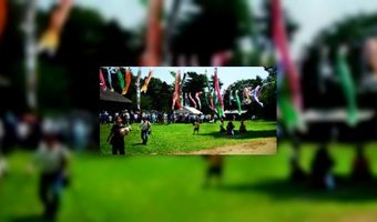 Bierfestival op Tsjechische wijze