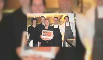 Korianders publiekstopper Restaurant Week