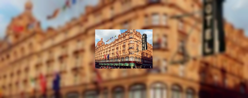 Eerste Harrods hotel in Kuala Lumpur