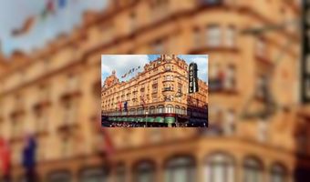 Eerste Harrods hotel in Kuala Lumpur