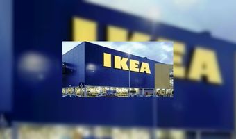 Kalkoenstuntende  IKEA zet kwaad bloed