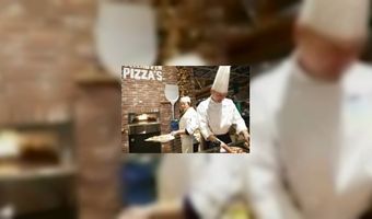 Horeca-rivaal Jumbo Foodmarkt open