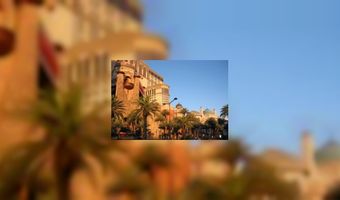 Hotelmarkt Afrika floreert