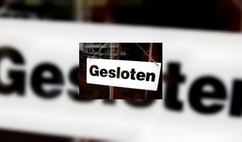 CafÃ© Marleen Groningen sluit deuren