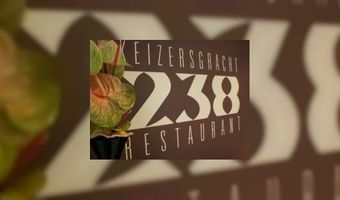 Opening grill restaurant Keizersgracht 238