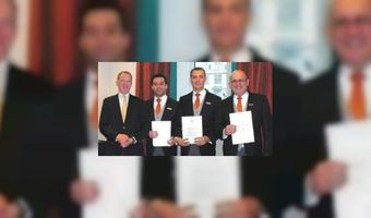 Butlers The Grand slagen voor training