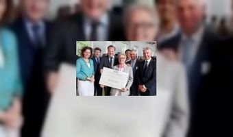 Amsterdamse luxehotels doneren 50.000 euro aan lichtfestival