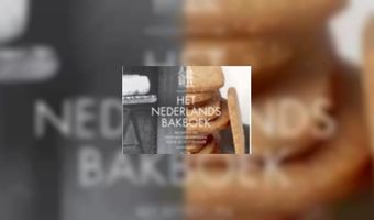 Historische verhalen in nieuw Nederlands bakboek