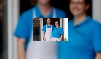 Nieuwe lunchroom in Hengelo