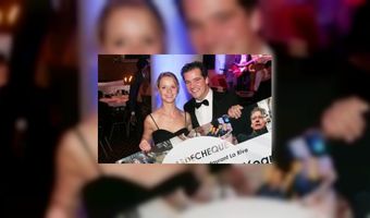 De Zwaan F&B Professional of the year